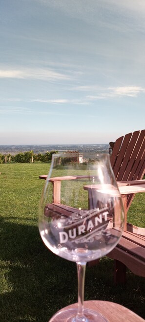 Winery - The Boutique Retreat (McMinnville)