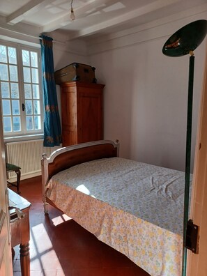 3 chambres, Wi-Fi