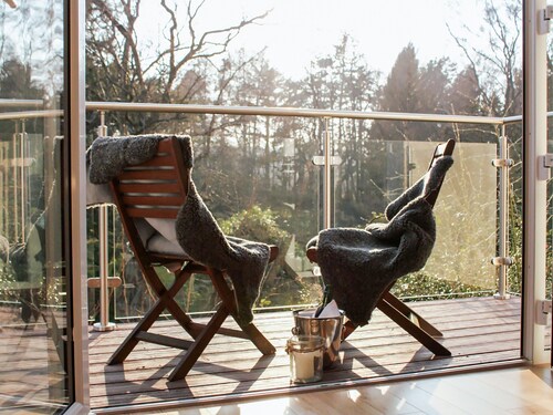 Kinness Lodge - UK39595