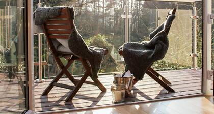 Kinness Lodge - UK39595