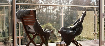Kinness Lodge - UK39595