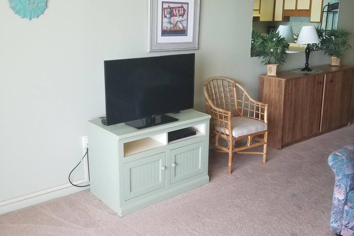 Apartment, 1 Schlafzimmer | Individuell dekoriert, individuell eingerichtet