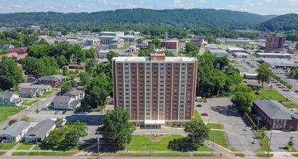 Newly Renovated1 Bedroom Apartment in Gadsden near Downtown