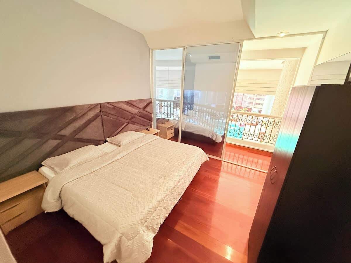 Ferros/tábuas de passar roupa, Wi-Fi de cortesia, roupa de cama
