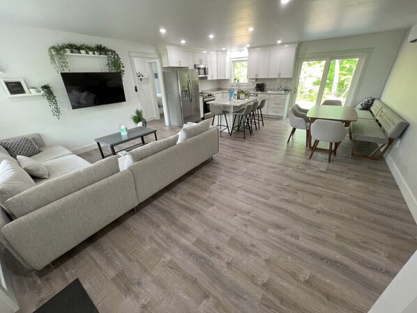 Téléviseur connecté, livres