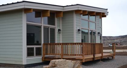 Home Base 360 -
Amazing 360 Views and Close to Everything! Newer build!