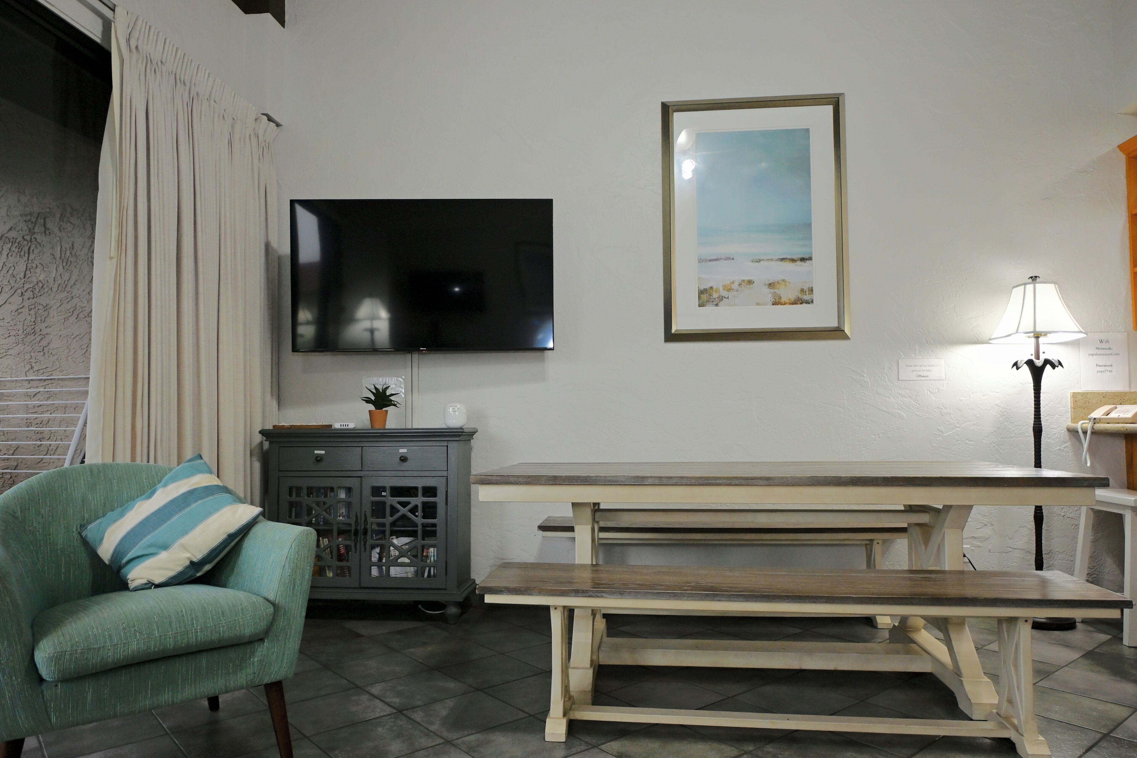 Papakea Penthouse - 3 Br Ocean View 1 Min Walk To The Beach! - No Cleaning Fee! - Maui