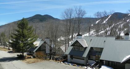 Coolidge Falls 18b, Lincoln