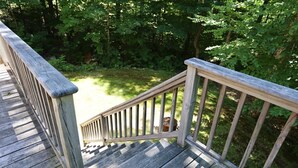 House (Forest Ridge 8C, Lincoln) | Exterior