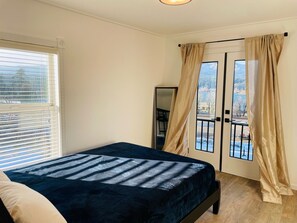 3 Schlafzimmer, kostenloses WLAN, Bettwäsche