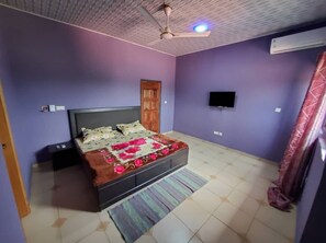 2 habitaciones 