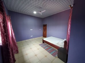 2 bedrooms