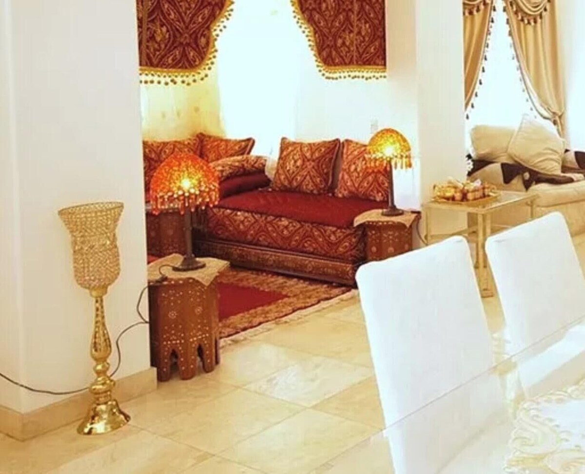 Image de profil de l’hôte