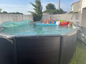 Pool - Magnifique villa piscine 15min Montpellier, plage (Saint-Aunès)