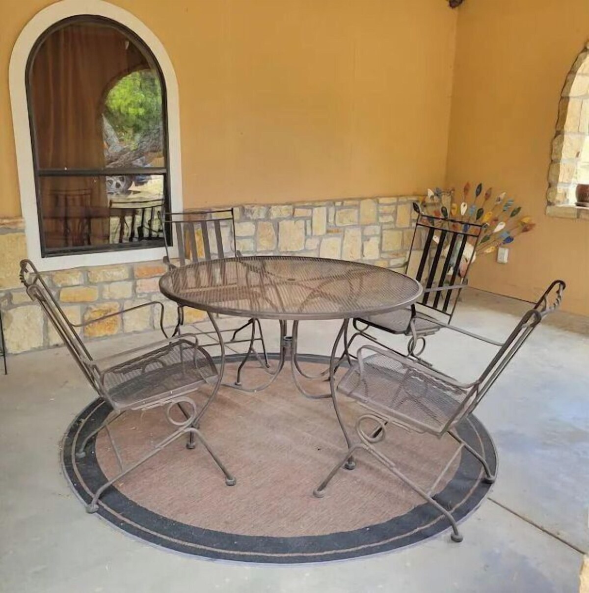 Image de profil de l’hôte