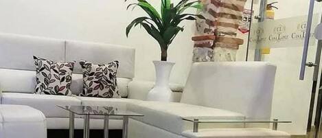 Televisión LCD 32 pulgadas con canales de televisión por cable