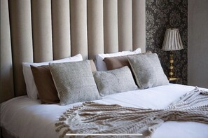 4 Schlafzimmer, WLAN