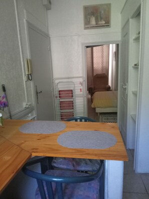 1 bedroom, WiFi
