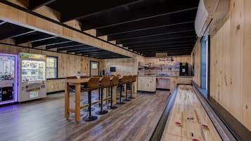 Restaurantes