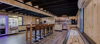 Studio Suite #11 at The Lodge | Minutes from Sunapee Harbor and Mount Sunapee