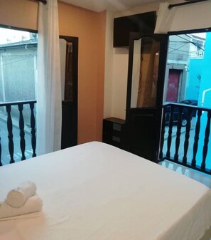 Quarto standard | Individualmente decorados, individualmente mobiliados