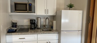 Lovely Micro Studio Apartment in Downtown Gadsden