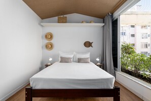 Departamento | 2 habitaciones 