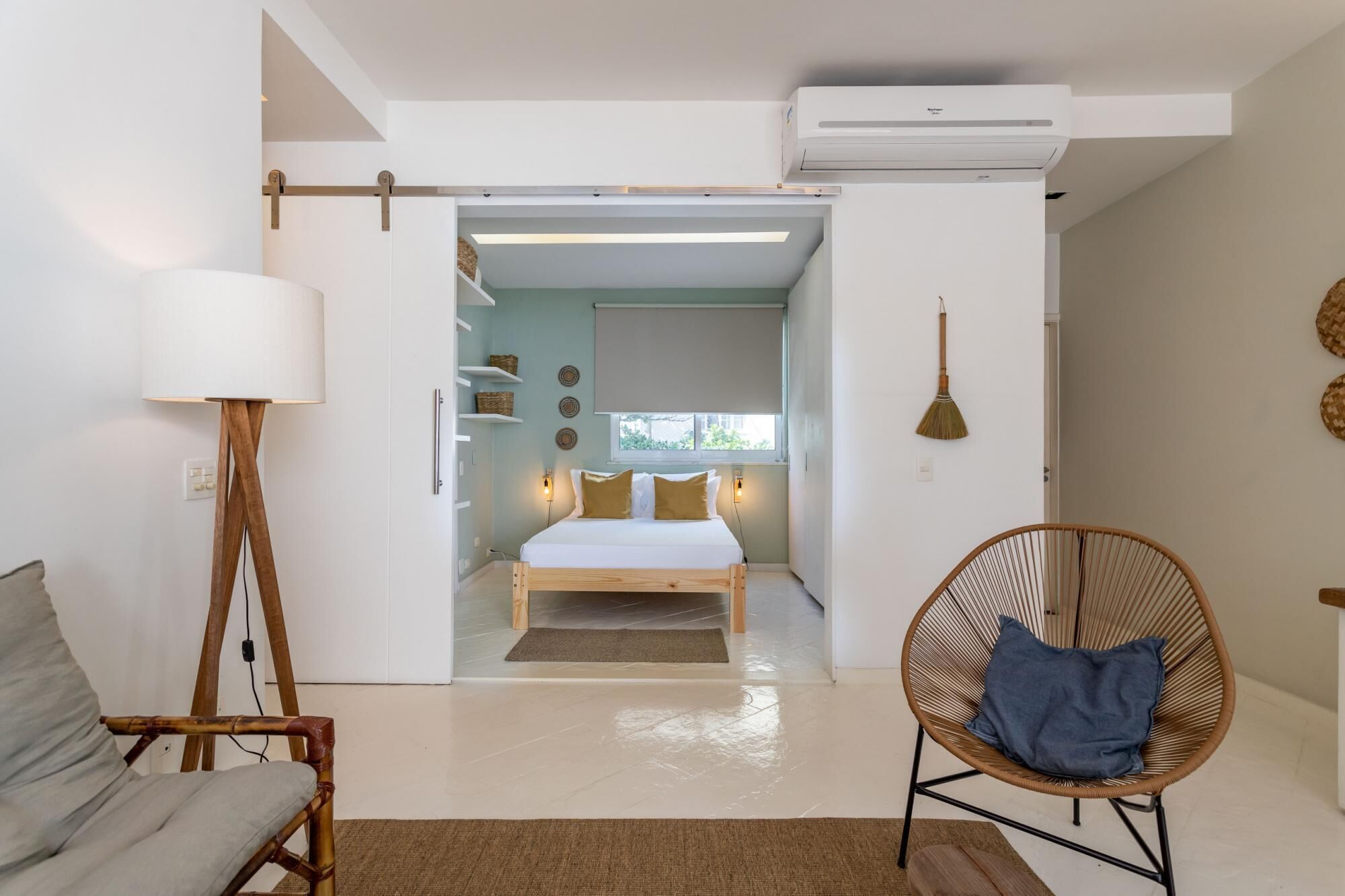 Apartment | 2 bedrooms