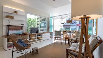 Apartment | 2 bedrooms