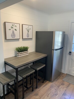 Microonde, forno, piano cottura