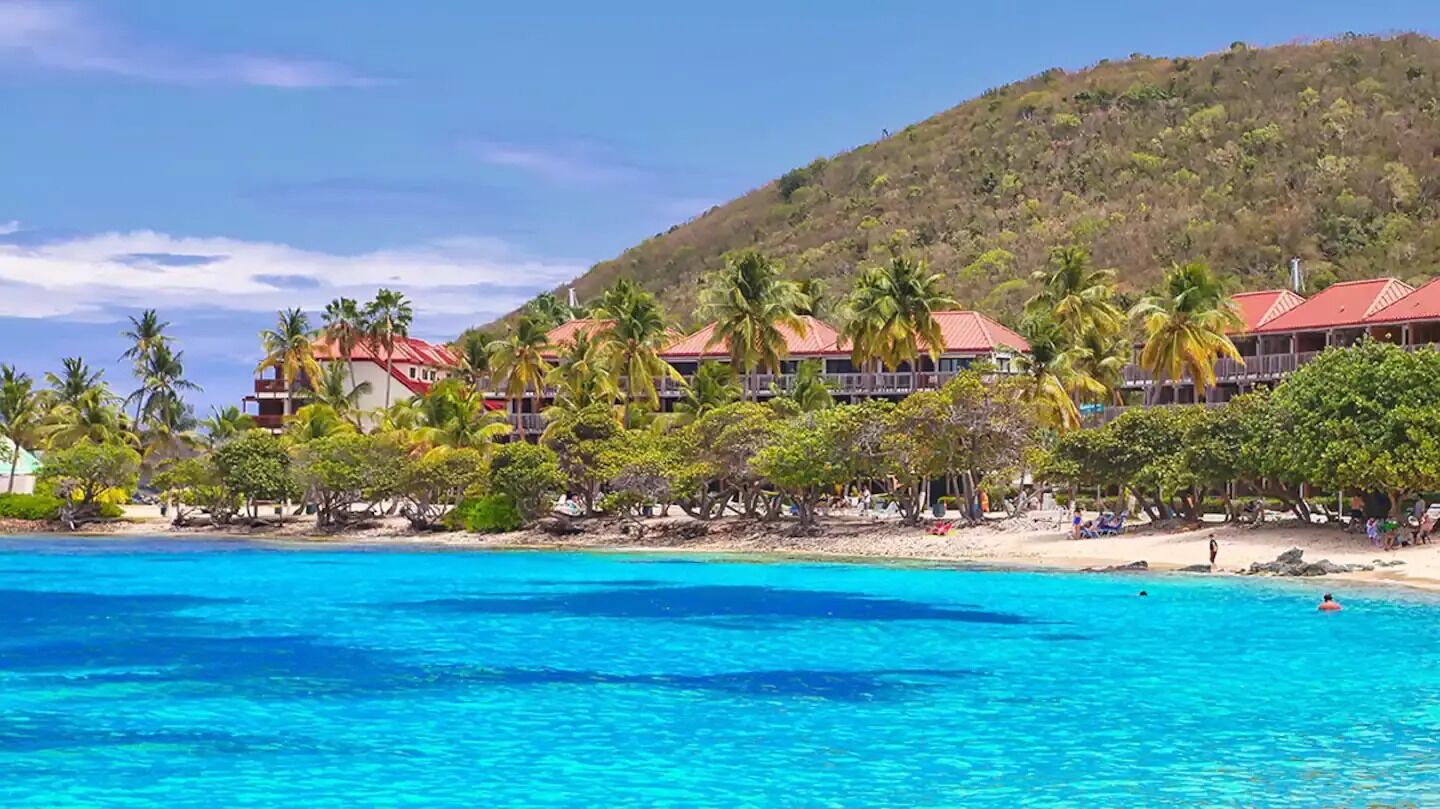 Am Strand, Liegestühle, Strandtücher