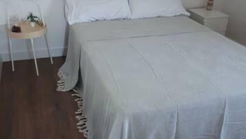 3 slaapkamers, gratis wifi, beddengoed