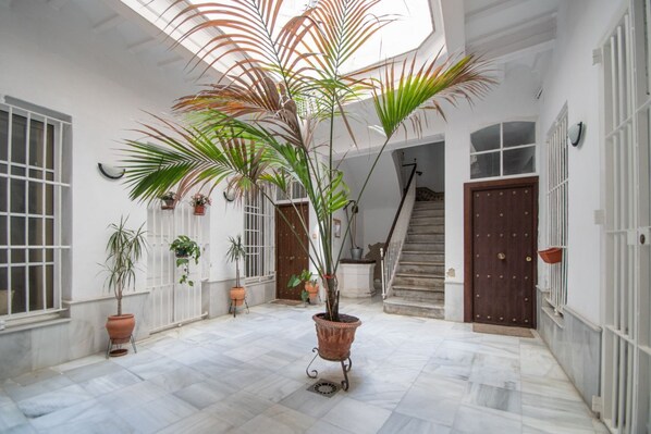Interieur