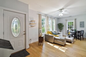 Televisor intel·ligent i oficines 