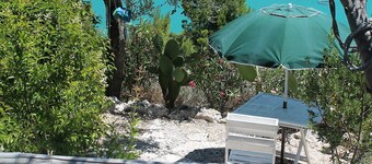 - Gli Orizzonti di Agata - Villa with a wide view of the sea - TULIPANO -