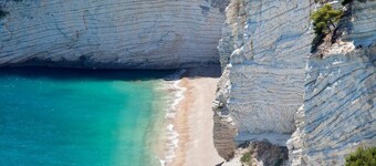 - Gli Orizzonti di Agata - Villa with a wide view of the sea - TULIPANO -