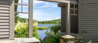 Green Mountain Manor - Ski and Summer Chalet