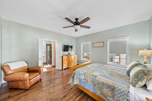 3 Schlafzimmer, Bügeleisen/Bügelbrett, kostenloses WLAN, Bettwäsche