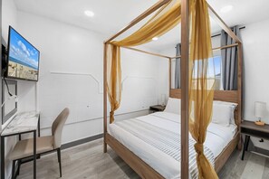2 quartos, ferros/tábuas de passar roupa, Wi-Fi, roupa de cama