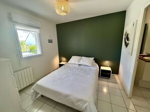 1 habitación y wifi gratis 