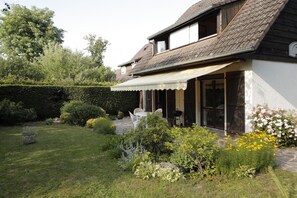 Eksteriør