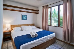 2 Schlafzimmer, Schreibtisch, WLAN, Bettwäsche