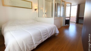 3 chambres