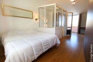 3 habitaciones 