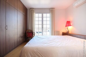 3 bedrooms