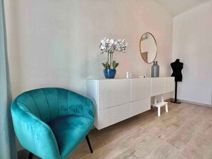 Interior - Holiday home near to the beach with air conditioning (Crikvenica)