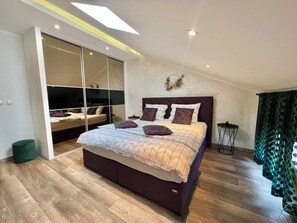 3 bedrooms, WiFi - Holiday home near to the beach with air conditioning (Crikvenica)