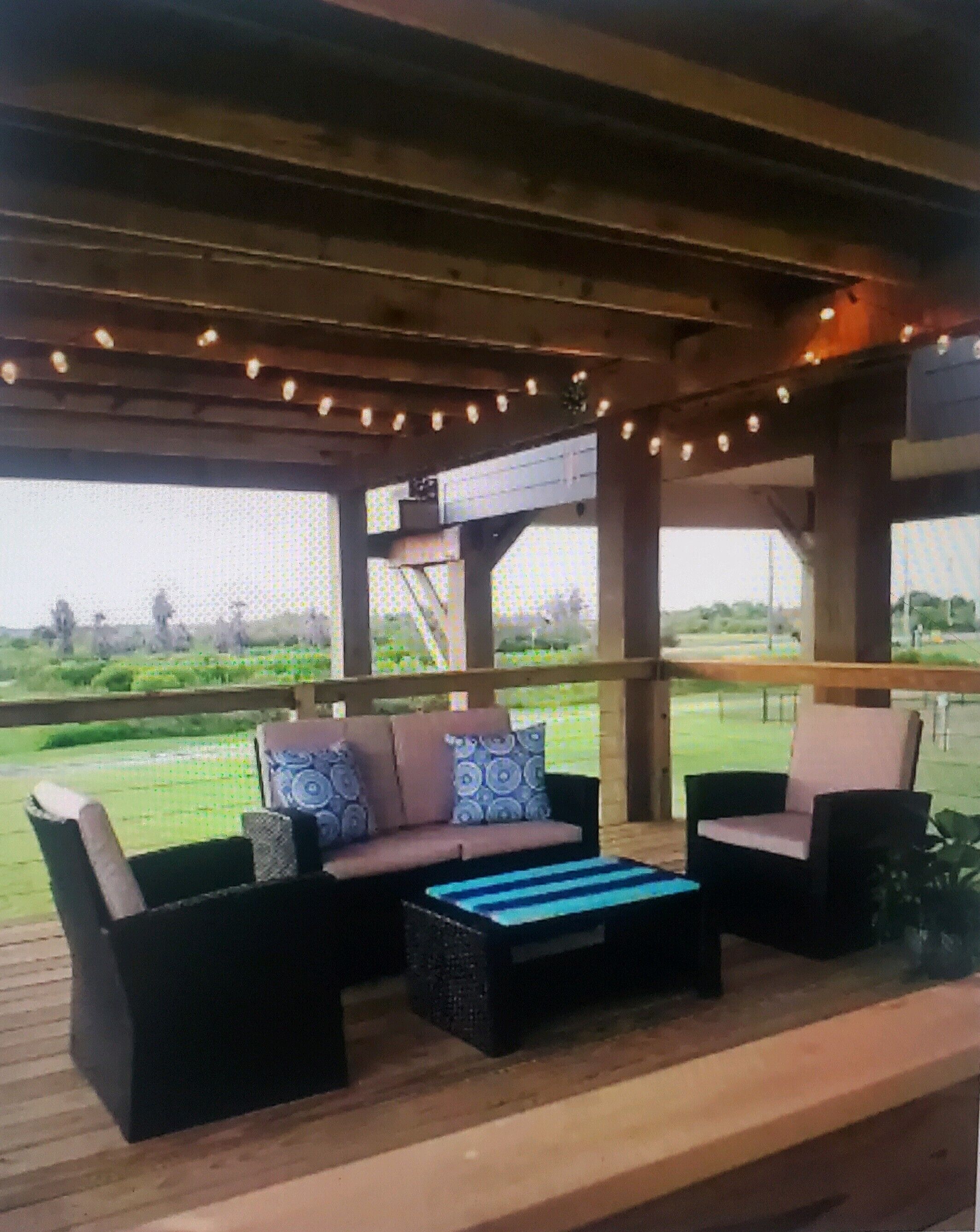 テラス / パティオ