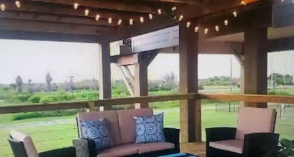 Amazing Gulf Views, short walking distance to beach