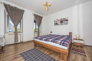 2 bedrooms, WiFi - Holiday home with large terrace and air conditioning (Blaškovići)